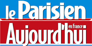 Résultat de recherche d'images pour "le parisien"