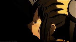 , #brago , #manga , #mao isara , #ritsu/mao , #ritsu sakuma , #ensemble stars and #ensemble stars. Gifs Anime Kisses Great Collection All Kinds Of Kisses