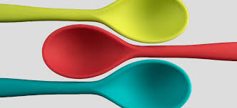 This professional cooking tool set is perfect for professional chefs or passionate the kitchen utensils set has the scratchproof silicone heads for durability. 6 Silicone Kitchen Utensils You Need Asap Real Simple
