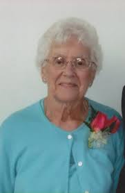 Jean Pollok Obituary