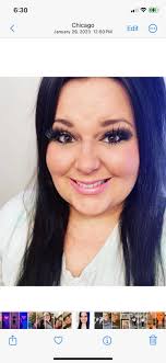 Do you prefer light or dark hair?