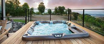 Best Hot Tubs 2021 Hot Tub Brands Hot Tub Hot Tub Backyard