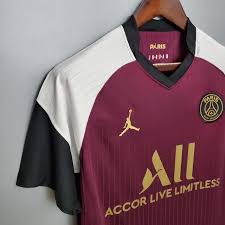 Chuteira nike phantom venom pro ic. Camisa Psg Third 2020 21 Comprar Em Evolua Sports