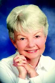 Karen Ellen Mitchell