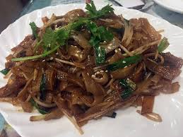 Restoran jin xuan hong kong (bandar puteri) sdn. My Favourite Char Kuey Teow Picture Of Hong Lin Restaurant Hong Kong Tripadvisor