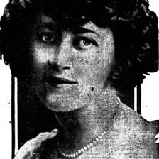 Was the baby name Madalynne influenced by a murder trial in 1921?