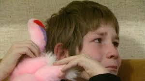 Als Mutti in den Westen ging