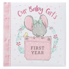 Online precious moments coloring pages are available by which parents can get their kids into the activities to get something beneficial. Our Baby Girl S First Year Memory Book
