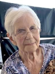 Geneva Warner Obituary (1923