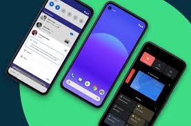 In this page you can download free png images: Android 11 Makes Smart Home Control Easier Than Ever Channelnews