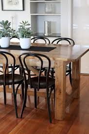 Coaster home furnishings faux leather ergonomic contemporary modern high back side dining room chairs, white and chrome (set of 4) coaster. Elonahome Com Home Design And Inspiration Timber Dining Table Farmhouse Dining Wood Dining Chairs