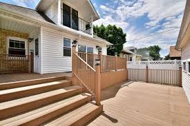 chicago bungalow back deck chicago bungalow bungalow deck