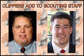 CLIPPERS MAKE ADDITIONS TO THEIR SCOUTING STAFF