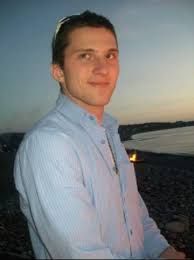 Obituary information for Christopher William Fifield