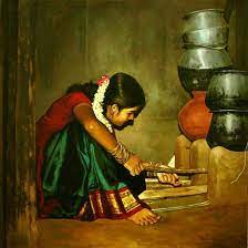 Painting of the world, which we have time to see. 35 Most Beautiful Oil Paintings From Top Artists Around The World