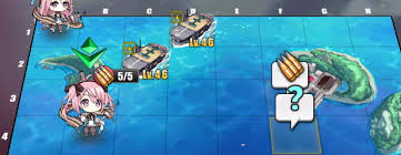 第三章 アズールレーン アズレン 攻略 Wiki