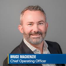 We are excited to announce the following organizational changes at VECA  Electric & Technologies: CEO, Tom Fairbanks, will be taking