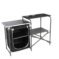 This kitchenware set comes with a beautiful storage rack, help you organize cookware in tidy, save your kitchen space. Royal Leisure Chef Aluminium Kitchen Stand Larder 355441 Crusader Products