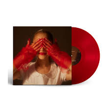Eternal Sunshine (Red Vinyl) - JB Hi-Fi