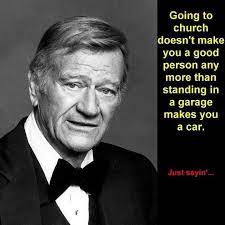 Quotes John Wayne Quotes Quotable Quotes John Wayne
