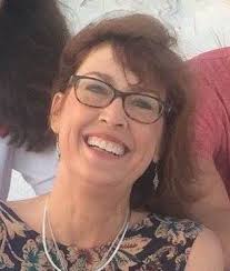 Catherine McKnight Obituary