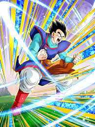gohan full body espada z ドラゴンボール ドッカン バトル ドッカン
