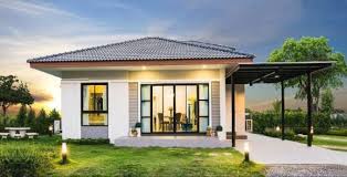 The architects and homeowners agreed to alter the exterior of the bungalow, cladding most of it in. Bungalow With Impressive Interior Design And Well Kept Furnishings House And Decors