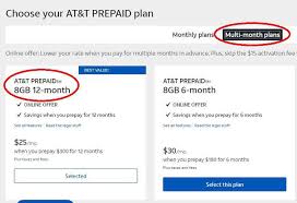 At&t $100 gophone refill card. At T S Secret Prepaid Plan Is Great For Those Who Don T Need Unlimited Data Cnet