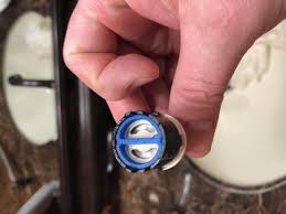 This is an easy to follow in depth step by step instructional tutorial on how to fix the leak quick and easy!buy. Delta Faucet Leaking From Under Handle Under Sink Doityourself Com Community Forums