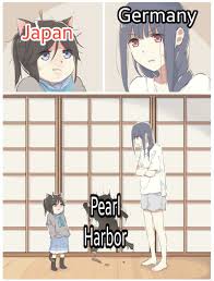 Anime Memes Pearl Harbor Anime Memes Really Funny Memes Creepypasta Funny