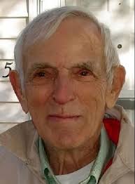 RICHARD FORTHOFER Obituary (1926