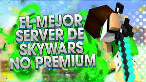 Minecraft pe servers located in mexico. Momentos Random En Server No Premium Survival 1 8 Minecraft Server Sin Lag By Alphonz