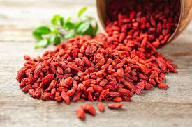 Goji berry (kurt üzümü), tibet'in himalayalar bölgesinden bir meyvedir. Kajian Saintifik Kebaikan Goji Wolfberry Afamalaysia Com