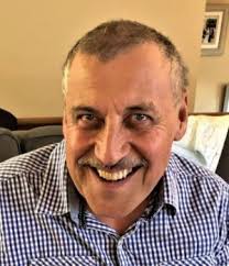 Michael Shoup Obituary