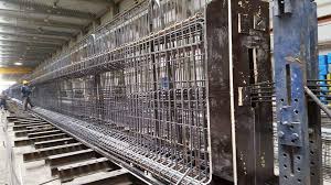 Imi spuneau cei de la yazaki ca circa 35% dintre angajati sunt din galati si 65% din braila, pentru ca unii dintre brailenii care au aflat ca trebuie sa se duca 3 luni de zile noi trebuie sa raspundem la aceasta povocare, daca vreti, de a ne adapta la locurile de munca care ni se ofera la un moment dat. Ferrobeton Romania A Stabilit Un Nou Record National In Productia De Grinzi De Pod Pretensionate Revista Constructiilor