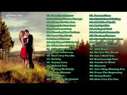 The Very Best Of Romantic Saxophone Piano Guitar And Pan Flute Love Songs Collection 2018 Youtube Musica