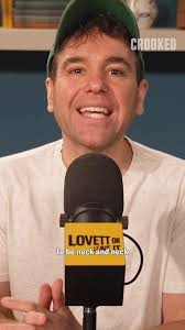 Lovett or Leave It