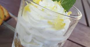 Recette Mousse Au Citron Vert Sur Son Lit De Speculoos 750g Recette Recette Mousse Citron Mousse Citron Recette Citron