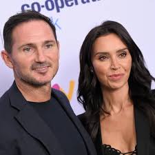 World Cup 2014: England team's stylish couples