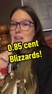 Wendy Blizzard's Instagram, Twitter & Facebook