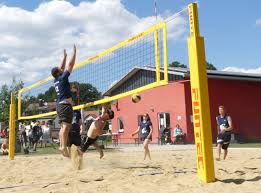 Texas top 100 class of 2022 rankings updated: Aktuelles Verschlagwortet Mit Beachvolleyball Sv Hausen Website