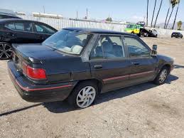 Image result for Black 1991 Tracer