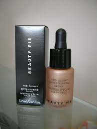 Information about symptoms, health and lifestyle habits will help de. Beauty Pie Pro Glow Superstrobing Illuminati Drops 13 5ml 961884 Bnwob For Sale Online Ebay