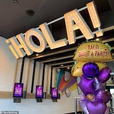 View our listings & use our detailed filters to find your perfect home. Taco Bell Australia Opens Another Two New Stores In Albion Park And Ballina In New South Wales Daily Mail Online