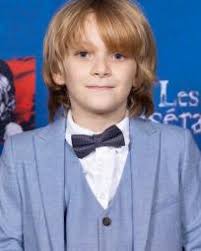 Harrison Fox: Credits, Bio, News & More