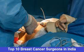 We'll do our best to update this list from time to time, but we also recommend contacting the following hospitals in advance before your visit. Top 10 Breast Cancer Surgeons In India Forerunners Healthcare Blog