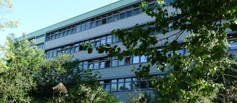 Unsere Schule