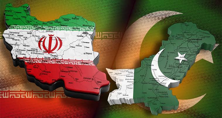 Tea, smiles, and red lines: The real Iran–Pakistan story - Muslim Views