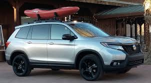 While the base pricing is higher than most competitors, the passport comes with more standard features than a lot of them. 2019 Honda Passport The Daily Drive Consumer Guide