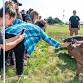 Second Saturday Farm Tour | September